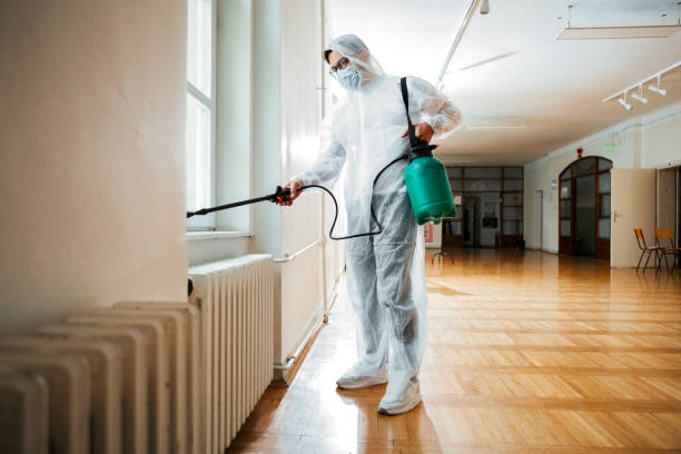 Pest Prevention Services in Fort Payne, AL